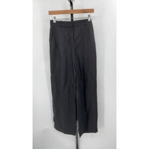 COS Gray Women's Pants